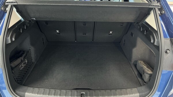 Used BMW iX1 2025 for sale - 76008031: Photo 13