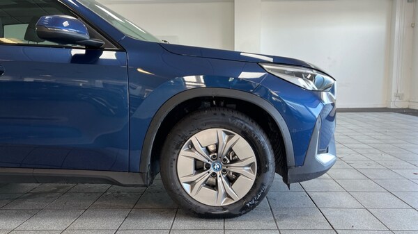 Used BMW iX1 2025 for sale - 76008031: Photo 14