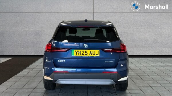 Used BMW iX1 2025 for sale - 76008031: Photo 15
