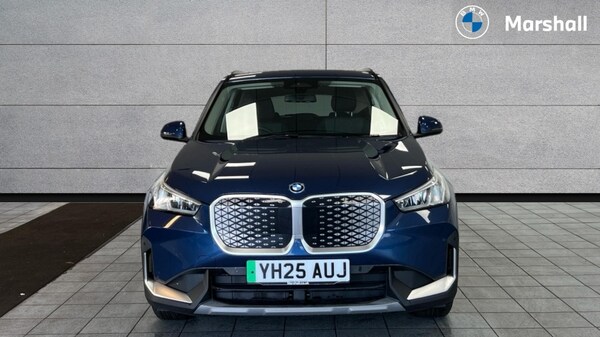 Used BMW iX1 2025 for sale - 76008031: Photo 16