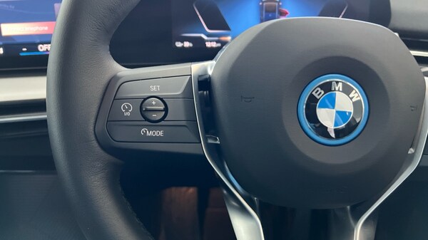Used BMW iX1 2025 for sale - 76008031: Photo 17