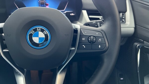 Used BMW iX1 2025 for sale - 76008031: Photo 18