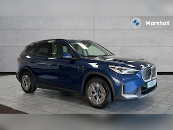 Used BMW iX1 2025 for sale - 76008031: Photo