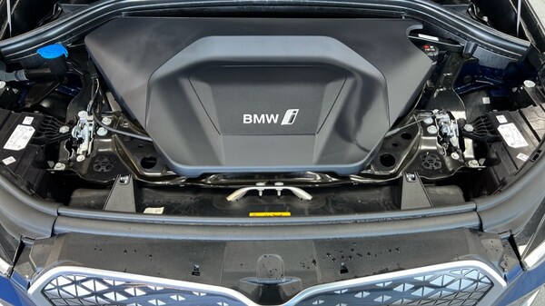 Used BMW iX1 2025 for sale - 76008031: Photo 21