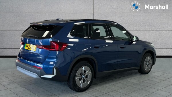Used BMW iX1 2025 for sale - 76008031: Photo 22