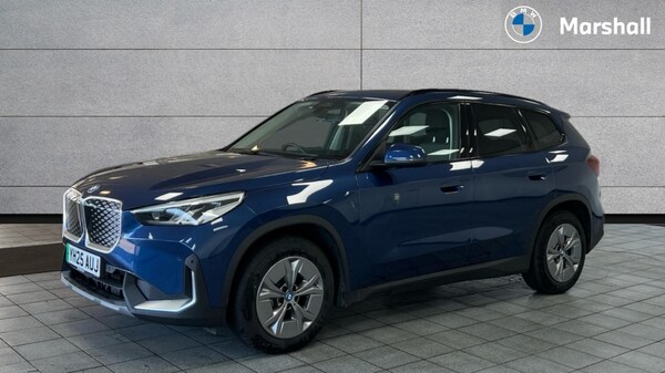 Used BMW iX1 2025 for sale - 76008031: Photo 23