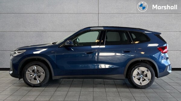 Used BMW iX1 2025 for sale - 76008031: Photo 24