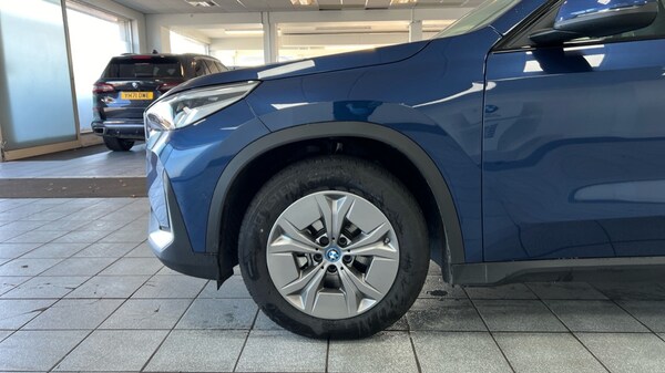 Used BMW iX1 2025 for sale - 76008031: Photo 25
