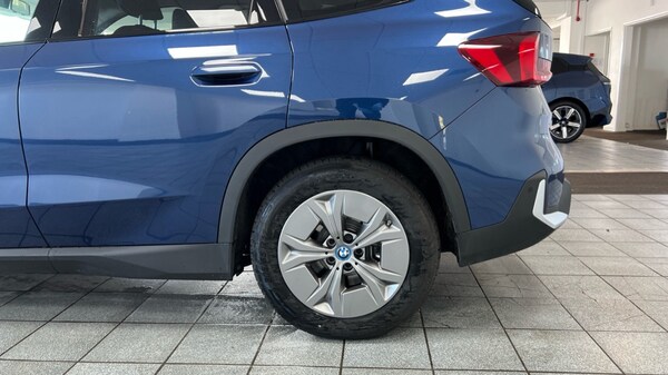 Used BMW iX1 2025 for sale - 76008031: Photo 26