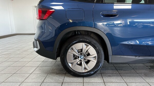 Used BMW iX1 2025 for sale - 76008031: Photo 27