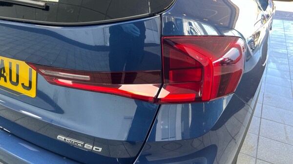Used BMW iX1 2025 for sale - 76008031: Photo 28