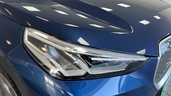 Used BMW iX1 2025 for sale - 76008031: Photo 29
