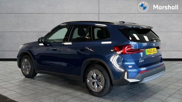 Used BMW iX1 2025 for sale - 76008031: Photo 2