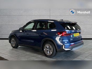 Used BMW iX1 2025 for sale - 76008031: Photo
