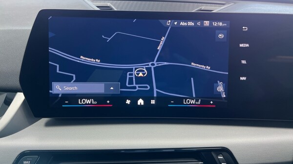 Used BMW iX1 2025 for sale - 76008031: Photo 31