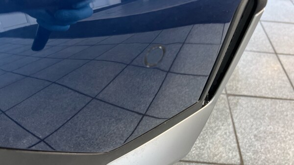 Used BMW iX1 2025 for sale - 76008031: Photo 35