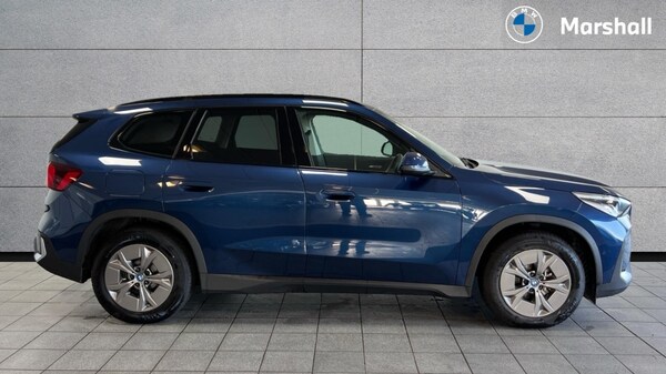 Used BMW iX1 2025 for sale - 76008031: Photo 3