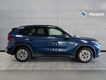 Used BMW iX1 2025 for sale - 76008031: Photo
