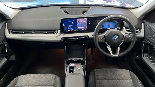Used BMW iX1 2025 for sale - 76008031: Photo 4