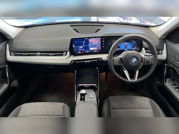 Used BMW iX1 2025 for sale - 76008031: Photo