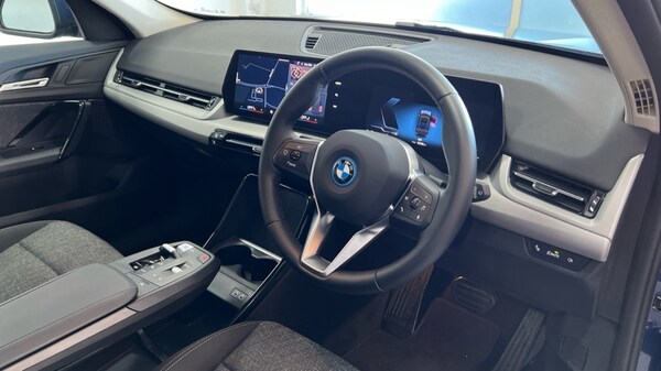 Used BMW iX1 2025 for sale - 76008031: Photo 6