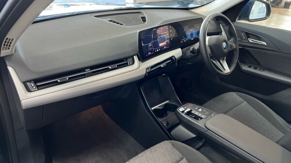 Used BMW iX1 2025 for sale - 76008031: Photo 7