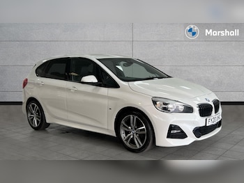 BMW - 2 Series