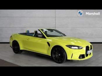 2022 - xDrive Competition M 2dr Step Auto