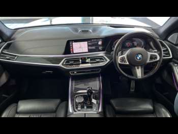 Used BMW X7 2022 for sale - 74856602: Photo