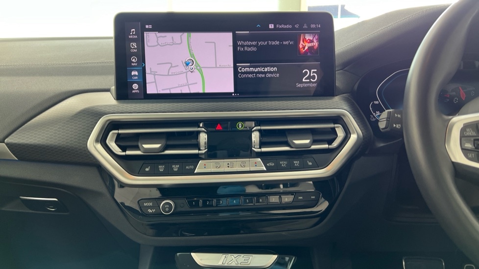 Used BMW iX3 2022 for sale - 76458912: Photo 8