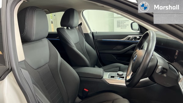 Used BMW i4 2023 for sale - 76140395: Photo 11