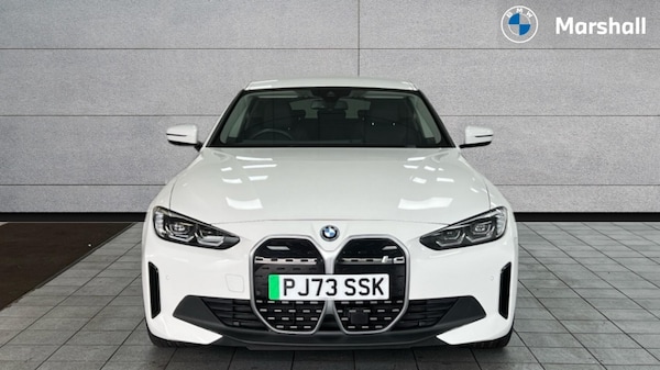 Used BMW i4 2023 for sale - 76140395: Photo 16