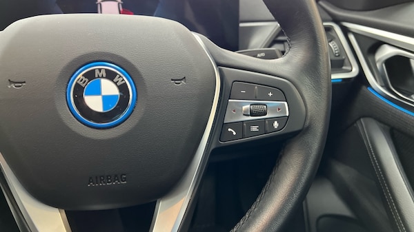 Used BMW i4 2023 for sale - 76140395: Photo 18