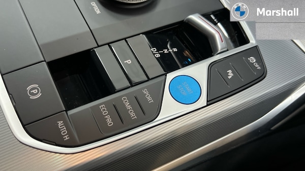 Used BMW i4 2023 for sale - 76140395: Photo 19