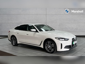 BMW - i4