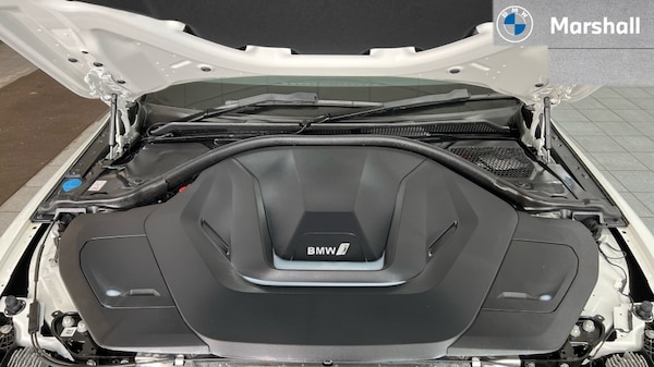 Used BMW i4 2023 for sale - 76140395: Photo 21
