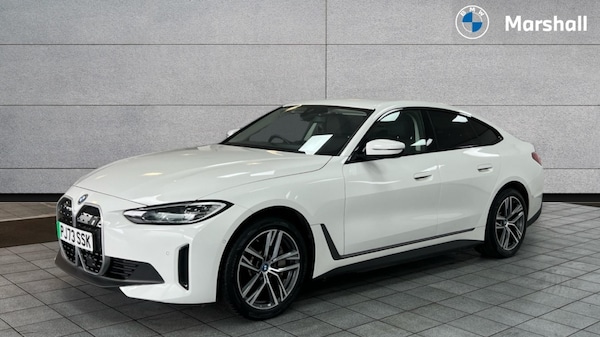 Used BMW i4 2023 for sale - 76140395: Photo 23