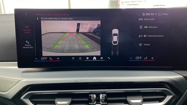 Used BMW i4 2023 for sale - 76140395: Photo 30