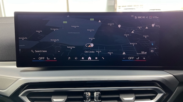 Used BMW i4 2023 for sale - 76140395: Photo 31