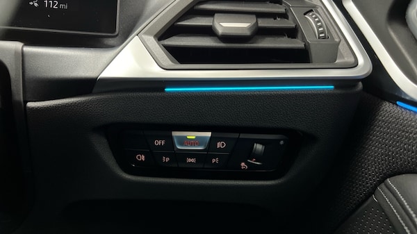 Used BMW i4 2023 for sale - 76140395: Photo 38