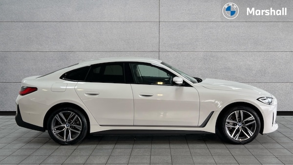 Used BMW i4 2023 for sale - 76140395: Photo 3