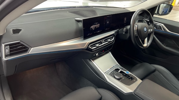 Used BMW i4 2023 for sale - 76140395: Photo 7