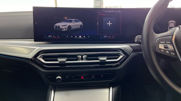 Used BMW i4 2023 for sale - 76140395: Photo 8