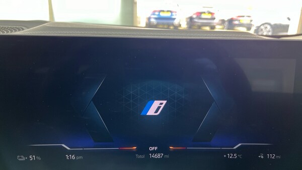 Used BMW i4 2023 for sale - 76140395: Photo 9