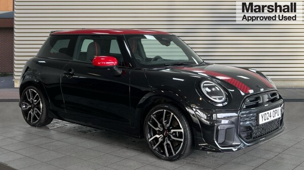 Used MINI Cooper 2024 for sale - 76321890: Photo 1