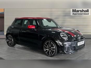 MINI - Cooper