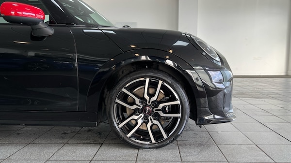 Used MINI Cooper 2024 for sale - 76321890: Photo 20