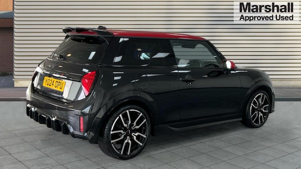 Used MINI Cooper 2024 for sale - 76321890: Photo 3