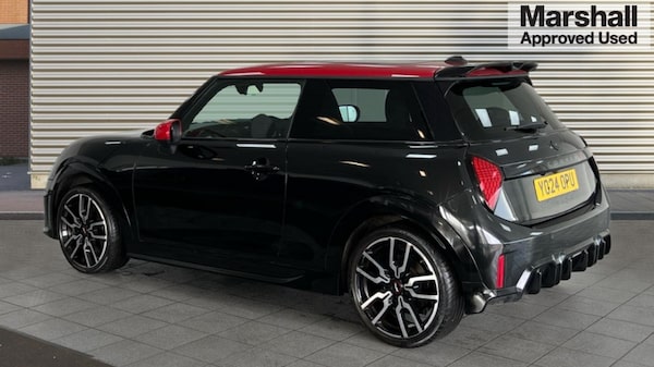 Used MINI Cooper 2024 for sale - 76321890: Photo 5