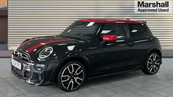 Used MINI Cooper 2024 for sale - 76321890: Photo 7